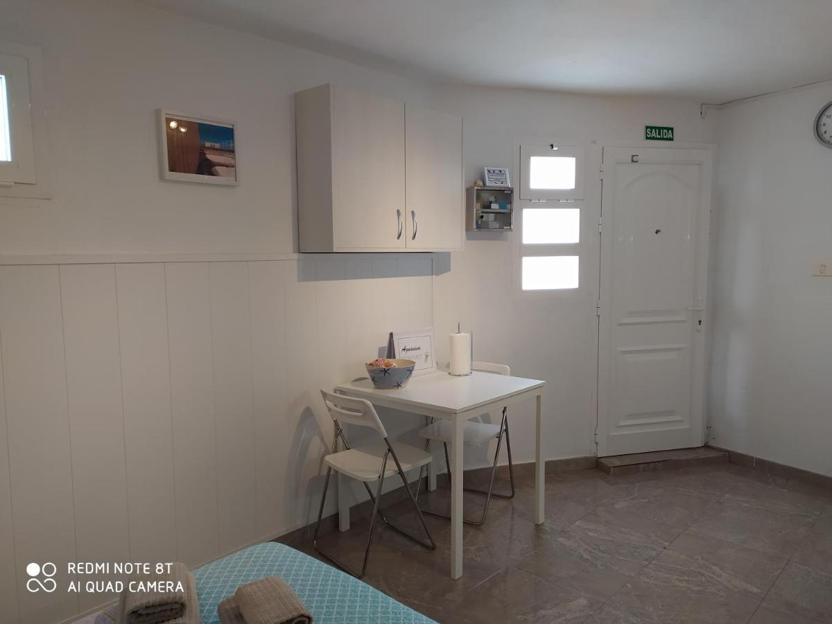 Seagull Estudios Pozo Izquierdo Экстерьер фото
