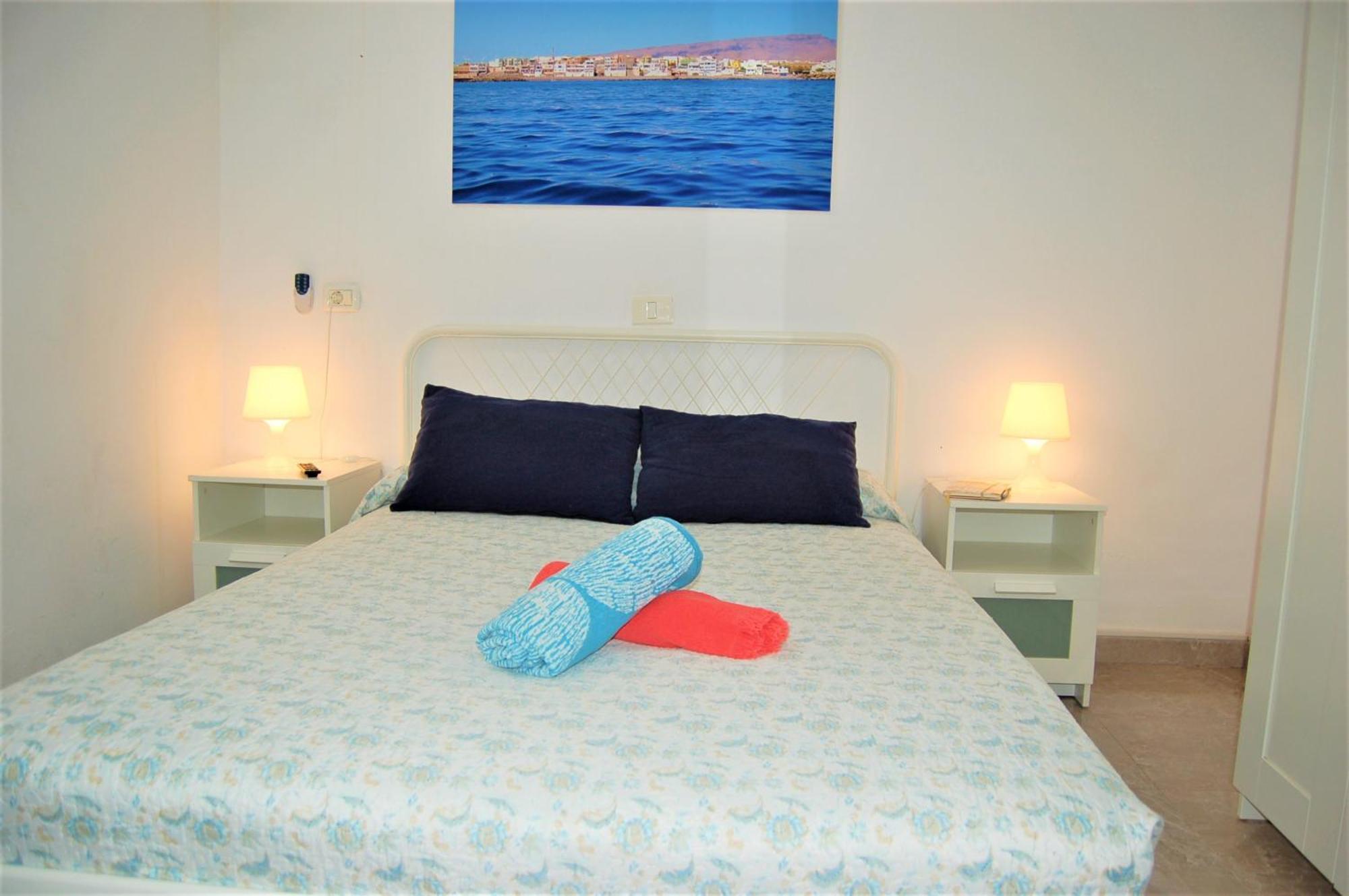 Seagull Estudios Pozo Izquierdo Экстерьер фото