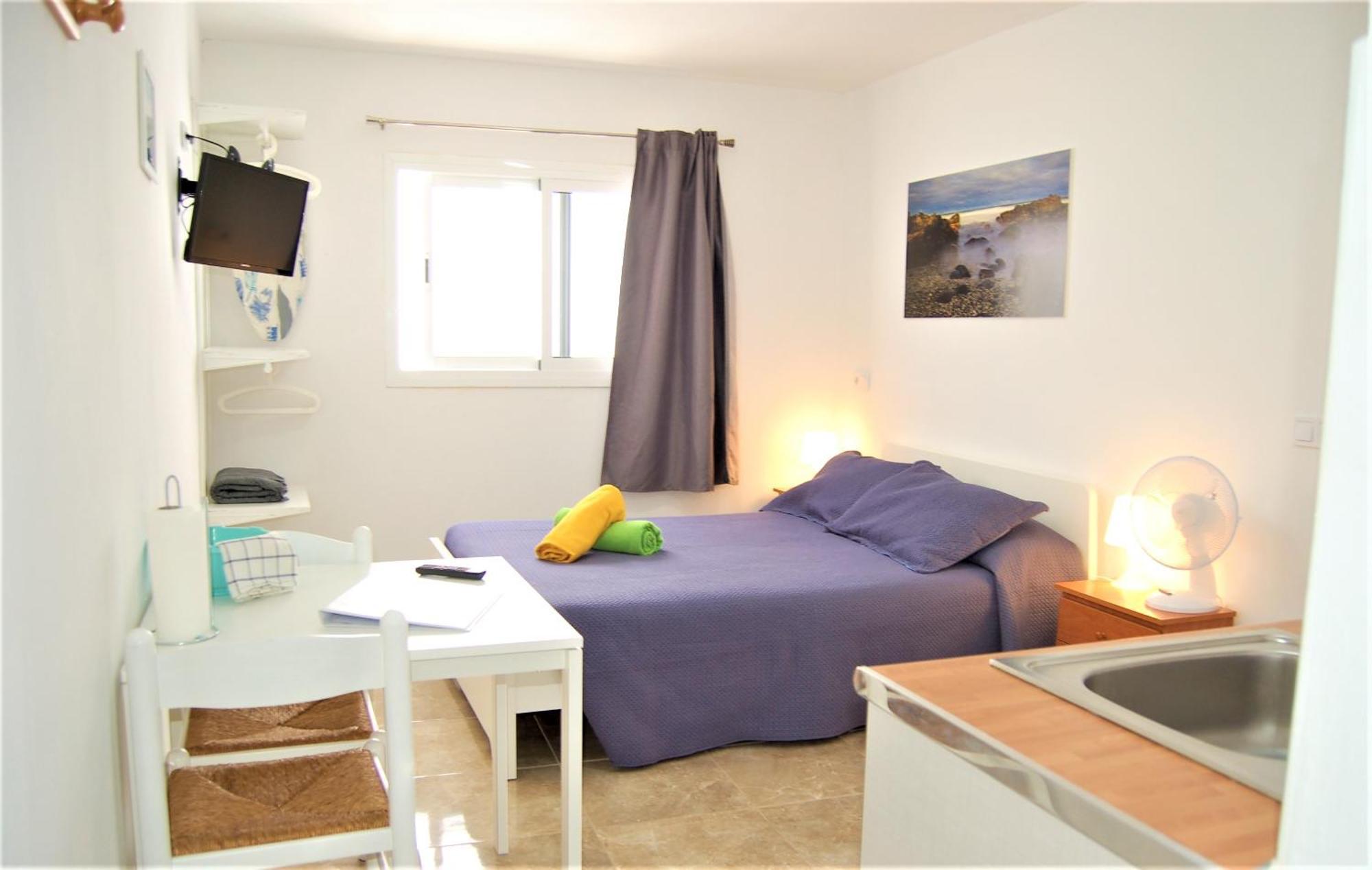 Seagull Estudios Pozo Izquierdo Экстерьер фото