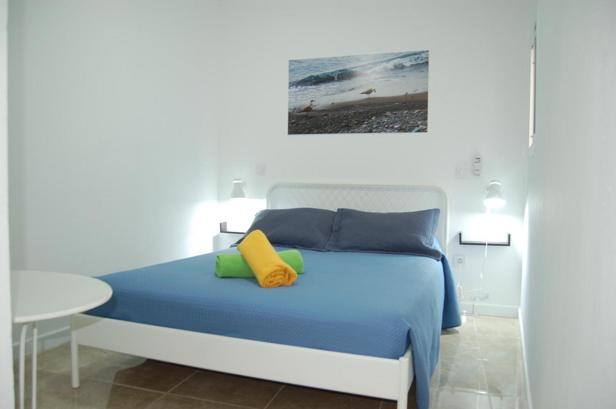 Seagull Estudios Pozo Izquierdo Экстерьер фото